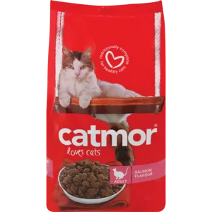 Catmor Dry Cat Food 1.75kg